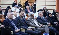 بخش‌های جدید بیمارستان شهید هاشمی نژاد افتتاح شد