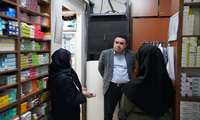 مجاهدیان: پایداری زنجیره دارو در گرو اصلاح توزیع و تقویت نقدینگی داروخانه‌هاست
