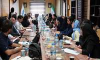 ارتقای استانداردهای مستندسازی در صنعت داروسازی به میزبانی معاونت غذا و دارو