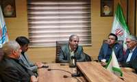 نشست قطب منطقه ۱۰ آمایش به میزبانی معاونت غذا و دارو دانشگاه علوم پزشکی ایران 