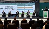 گزارش تصویری کوتاه از حضور دکتر مجاهدیان در یازدهمین نمایشگاه بین‌المللی ایران‌فارما
