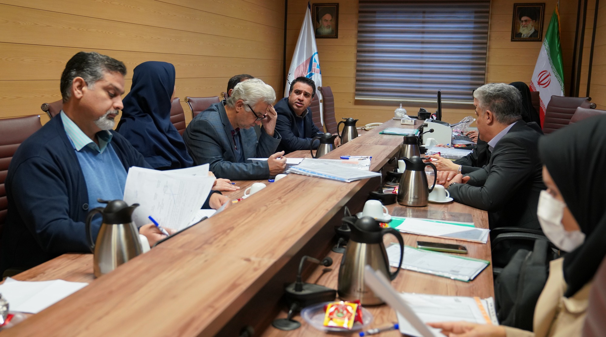 کمیسیون فنی و قانونی 1404- 17