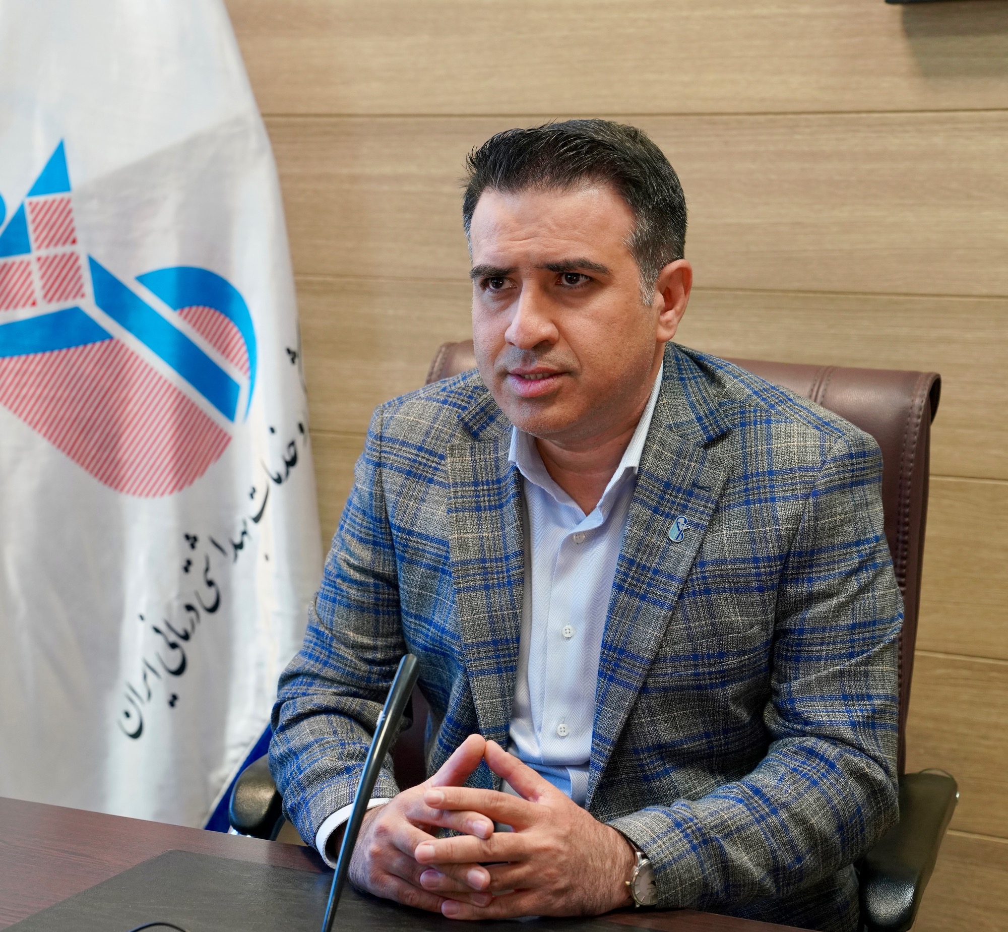 مجاهدیان: ارتقای سواد سلامت و اطلاع‌رسانی علمی، نقش مهمی در مصرف منطقی دارو دارد.
