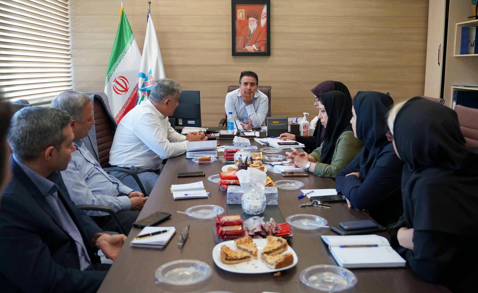 مصوبات شورای مدیران غذا و دارو درباره «اسکیل‌لب» و «شیر خشک «